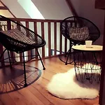 B&B Tiendehof