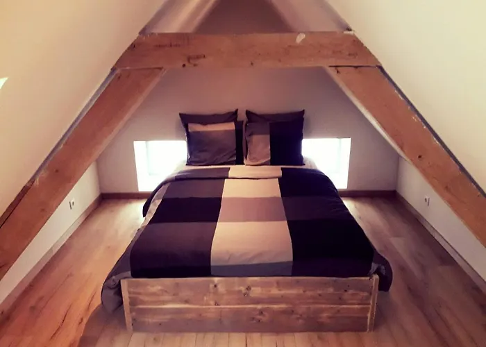 B&B Tiendehof