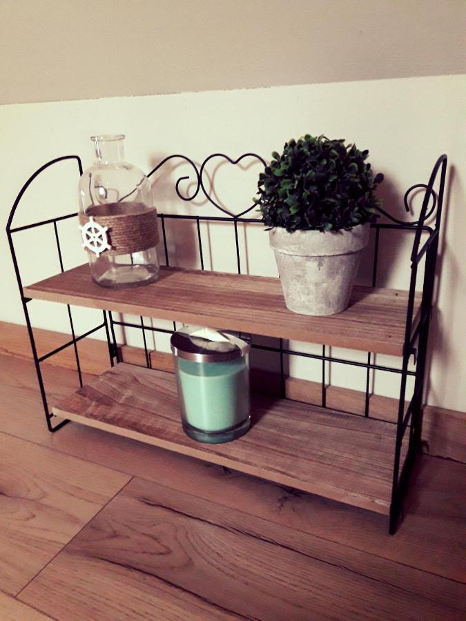 Tiendehof Couette-café