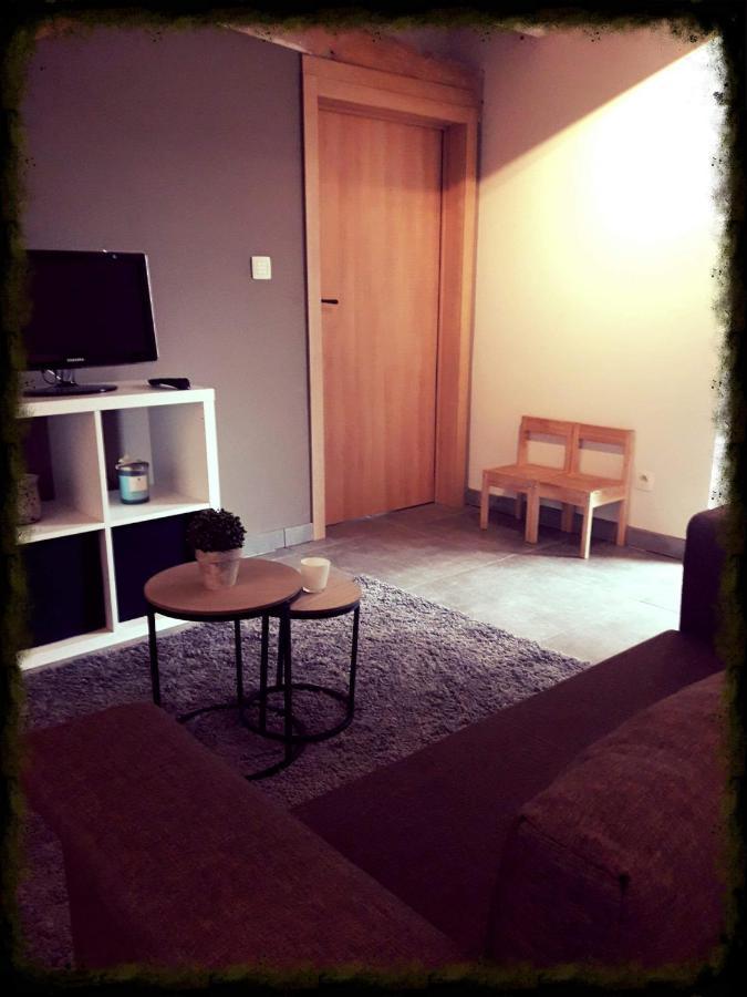 Tiendehof Couette-café Bruges