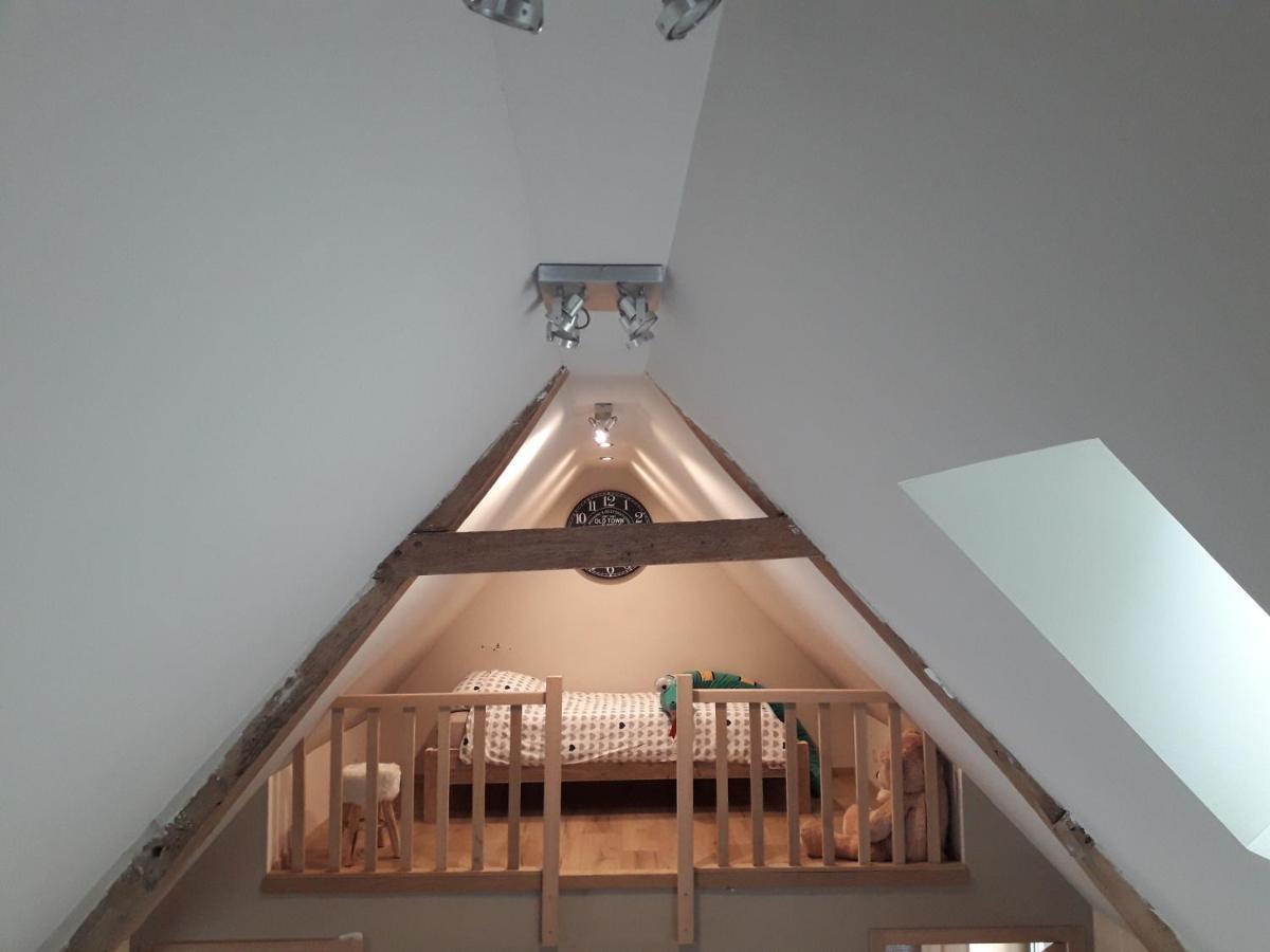 Tiendehof