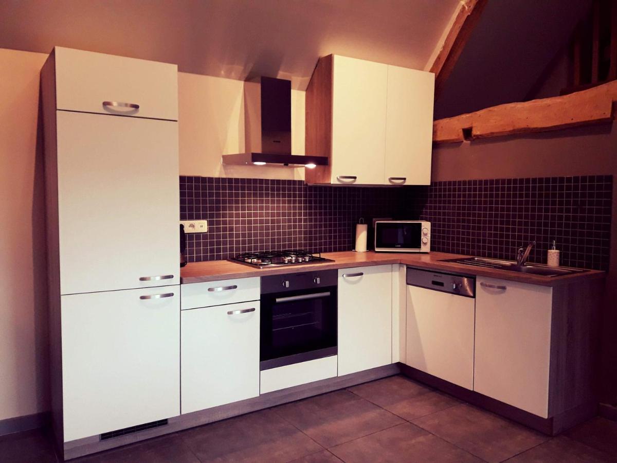 Bed & Breakfast Tiendehof Bruges