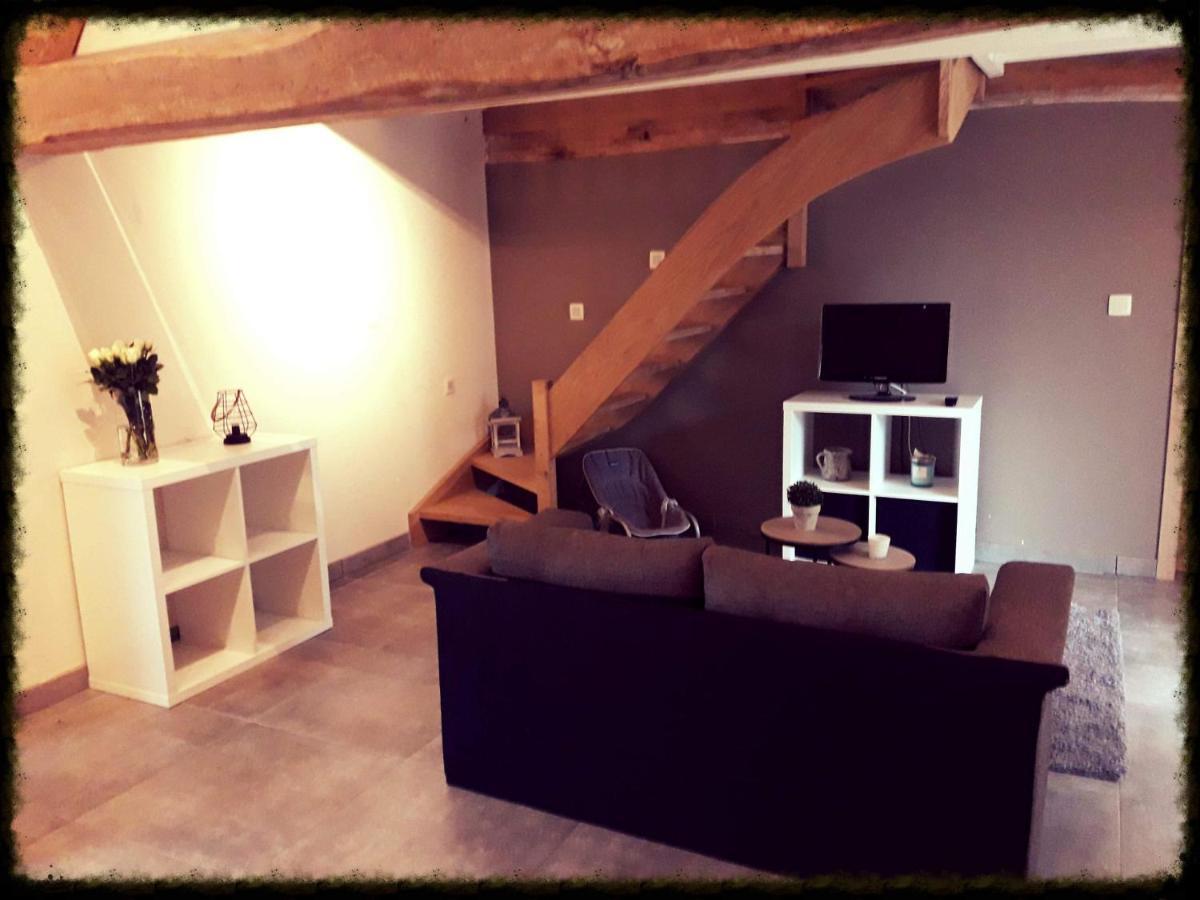 Bed & Breakfast Tiendehof Bruges