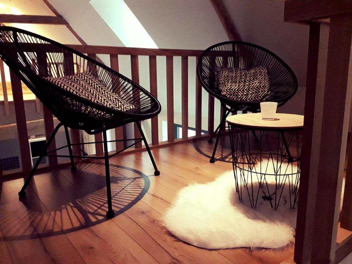 Bed & Breakfast Tiendehof Bruges