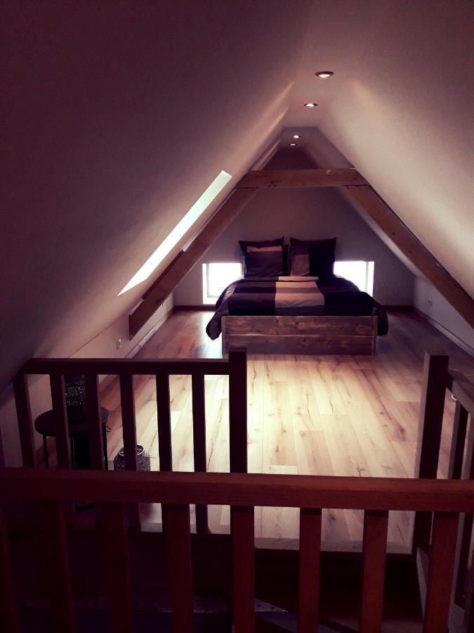 Tiendehof Bed & Breakfast Bruges