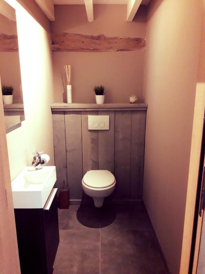 Tiendehof Bed & Breakfast Bruges